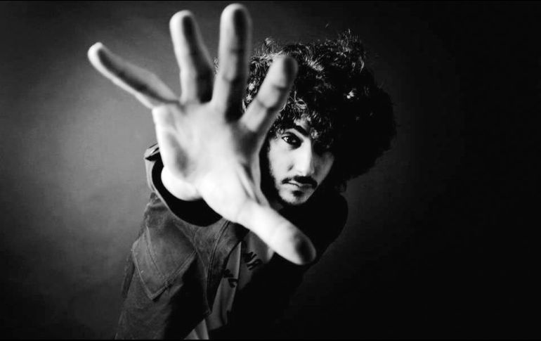 Guillermo Beresñak. El artista argentino se presentará en dos conciertos en la Perla Tapatía. ESPECIAL