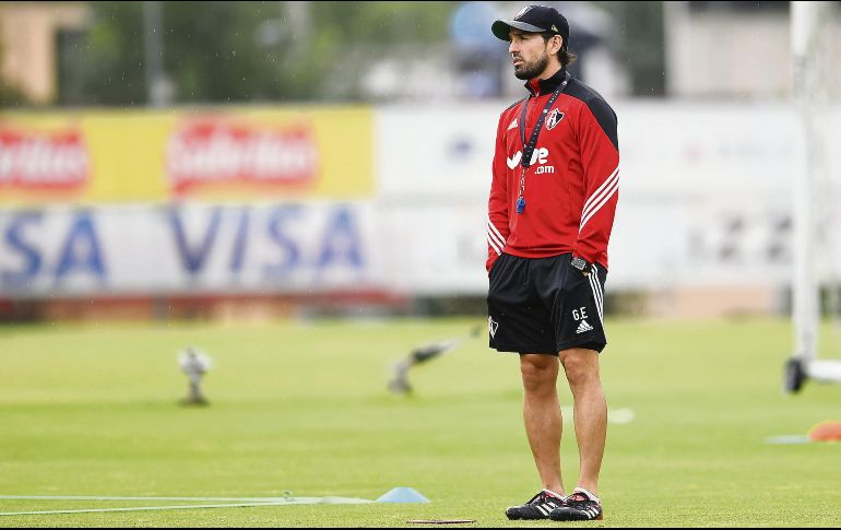 Los ahora dirigidos por Gerardo Espinoza no han podido reconciliarse con el gol en la Liga MX, en lo que va del Apertura 2018. MEXSPORT