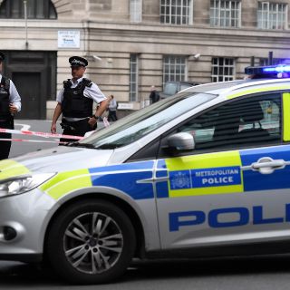 Cierran la estación de Westminster por alerta de seguridad