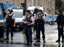 Una de las personas presenta una severa herida en un pulmón. AP/ARCHIVO