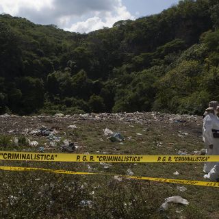 Jalisco ignora recomendaciones de la CNDH en el registro de fosas