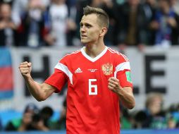 El nuevo futbolista del Valencia nació en la ciudad de Nizhniy Nogorovod, y ha desarrollado toda su carrera futbolística en España, tras formarse en las categorías inferiores del Real Madrid. NTX / ARCHIVO