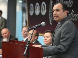 Cordero asegura que el PAN debe ser la oposición que México necesitara 
