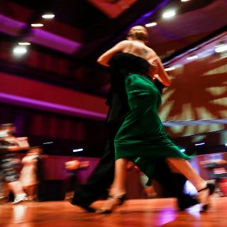 El mundo en imágenes del 14 de agosto de 2018