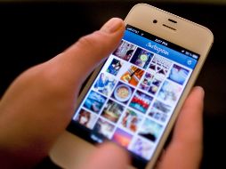 Indican que ha habido más de cinco mil tuits de 899 cuentas que mencionan hacks de Instagram en los últimos siete días. AP / ARCHIVO
