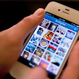 Reportan hackeo en cientos de cuentas en Instagram