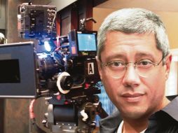Dean Devlin. Asumió el gran reto de crear “Latidos en la oscuridad”; ha participado en películas como “Día de la Independencia” y “Godzilla”. ESPECIAL