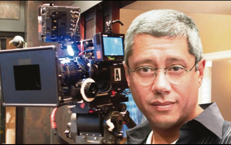 Dean Devlin. Asumió el gran reto de crear “Latidos en la oscuridad”; ha participado en películas como “Día de la Independencia” y “Godzilla”. ESPECIAL