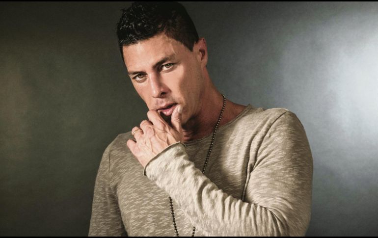 Mauricio Aspe. El histrión le ha dado matices de profundidad a su personaje en “La Piloto”. ESPECIAL