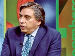 Gerardo Esquivel: “Algunos programas sociales están duplicados con programas estatales o municipales, a veces a nivel federal, algunos son regresivos, todo eso se va a revisar”. ESPECIAL