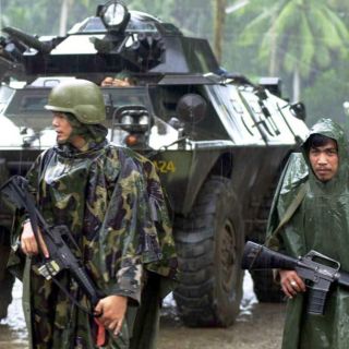 Abaten a uno de los líderes de Abu Sayyaf en Filipinas