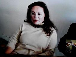 Aseguran que durante los cinco años que Gordillo estuvo sujeta a proceso, la PGR mantuvo ocultas varias de sus investigaciones. SUN / ARCHIVO