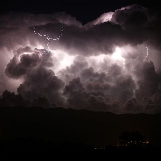 El mundo en imágenes del 15 de agosto de 2018