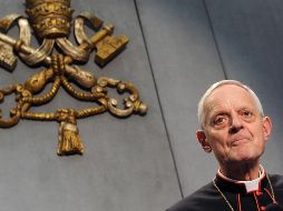 El reporte responsabiliza al cardenal Donald Wuerl (imagen), ex obispo de Pittsburgh que ahora encabeza la arquiidiócesis de Washington, y que aparentemente encubrió los abusos. EFE / ARCHIVO