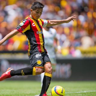 No hay nada perdido para Leones Negros: Christian Valdez