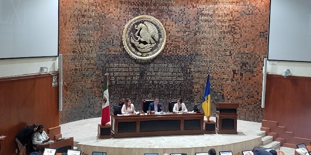 Congreso da luz verde a “ley antirruido” | El Informador