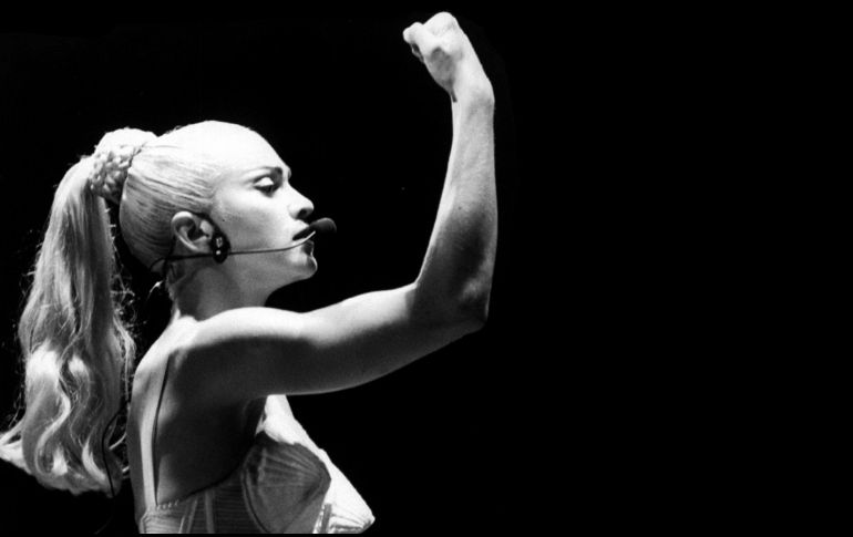 Madonna. La cantante llega a sus 60 primaveras convertida en una leyenda. ESPECIAL