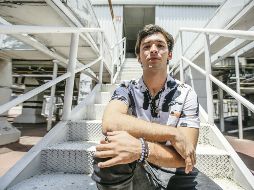 El intérprete promueve su canción “2x1”. EL INFORMADOR/F. Atilano