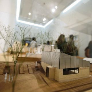 Celebran 50 años de arquitectura