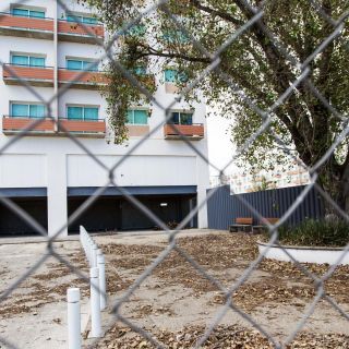 Colonos insisten en derribo de las Villas Panamericanas