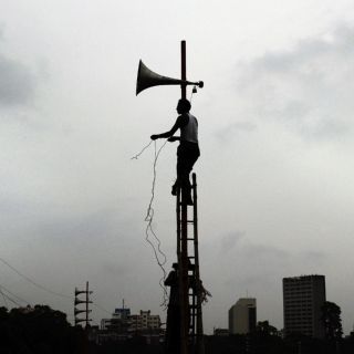 Endurecen sanciones contra ruidosos; aprueban arrestos hasta por 36 horas