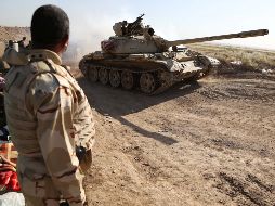 Turquía efectúa con frecuencia operativos en el norte de Iraq contra bases y campamentos del PKK. AFP/ARCHIVO