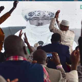 Presidente saliente gana elecciones en Mali