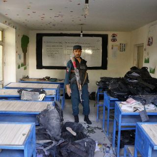 El Estado Islámico reivindica el atentado en centro educativo de Kabul