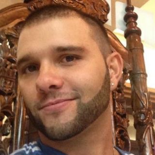 ¿Quién era Fabio Melanitto, de Uff!?