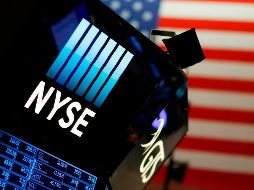El NYSE Composite también registra un aumento en 68.60 puntos, ubicándose en 12 mil 791.69 unidades. AP / ARCHIVO