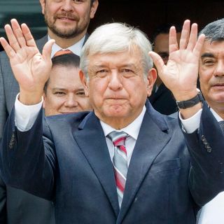 ¿Cuánto dará López Obrador de pensión a los adultos mayores al mes?