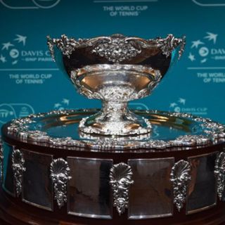 Aprueban nuevo formato de Copa Davis para 2019