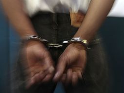 A las 06:30 horas del miércoles, las fuerzas se desplegaron alrededor del hotel La bendición de Dios, donde fueron sometidos los presuntos narcotraficantes, sin que opusieran resistencia.. EL INFORMADOR / ARCHIVO