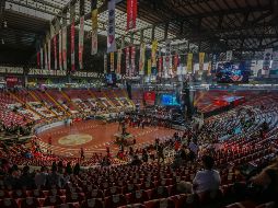 Las órdenes de aprehensión derivaron de una denuncia presentada por el Patronato Fiestas de Octubre después de las observaciones emitidas por la Contraloría del Estado. EL INFORMADOR/ ARCHIVO