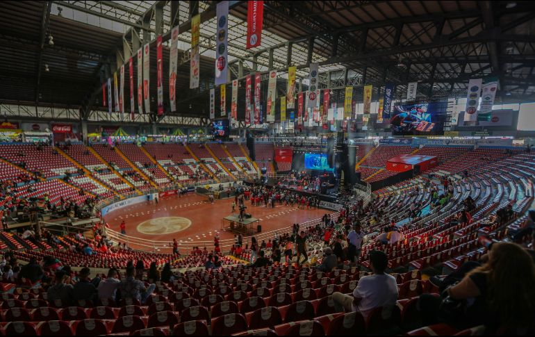 Las órdenes de aprehensión derivaron de una denuncia presentada por el Patronato Fiestas de Octubre después de las observaciones emitidas por la Contraloría del Estado. EL INFORMADOR/ ARCHIVO