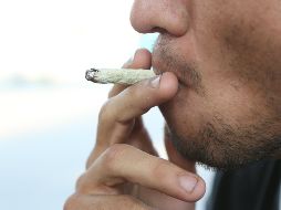 Las sobredosis comenzaron a registrarse este miércoles y continuaron hoy en un céntrico parque de New Haven. EL INFORMADOR / ARCHIVO