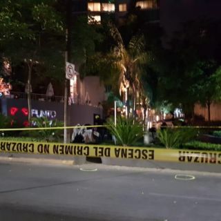 Balaceras dañan la imagen de Jalisco, admite secretario de Turismo