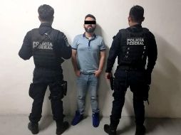 Antes de ser vinculado a proceso, 