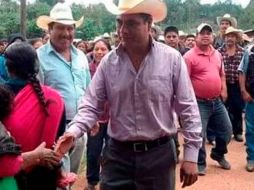 Los hechos fueron reportados a las autoridades la tarde de este jueves. ESPECIAL