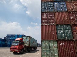 Los inversionistas han expresado alivio ante la idea de un cese al fuego en la guerra comercial que ha escalado durante meses. AFP/J. Eisele