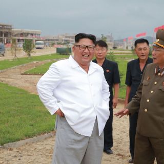 Kim Jong-un critica sanciones internacionales impuestas a Pyonyang