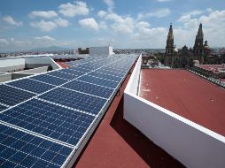 La Entidad tiene entre 12 mil y 13 mil contratos de interconexión con la CFE, 15% de los que hay en el país. EL INFORMADOR/Archivo