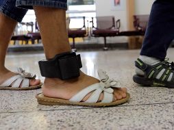 El plazo para que el gobierno de EU reunificara a los menores con sus padres venció hace tres semanas. AP / ARCHIVO