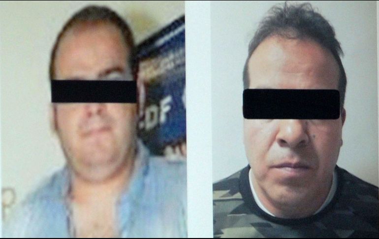 Se espera que este viernes se lleve a cabo la audiencia de cumplimiento de la orden de aprehensión contra “El Betito”. SUN / ARCHIVO