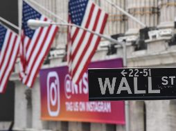 El NYSE Composite sube 10.38 puntos, ubicándose en 12 mil 857.66  unidades. AFP / ARCHIVO