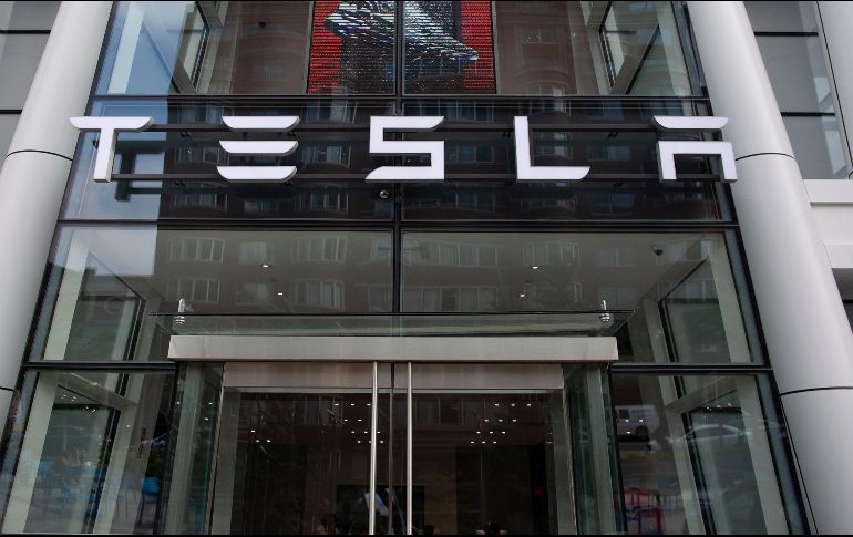 El CEO de Tesla negó los hechos durante una entrevista y aseguró que las declaraciones del empleado no pueden ser ciertas. EFE / ARCHIVO
