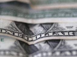 El tipo de cambio es de 19.0615 pesos de acuerdo con el Banco de México. EFE / ARCHIVO