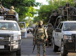 El hecho ocurrió en la comunidad de 