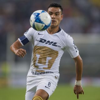 Pumas, líderes generales, tendrán dura prueba ante Rayados