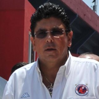 Si hay un cliente vendo al Veracruz: Fidel Kuri
